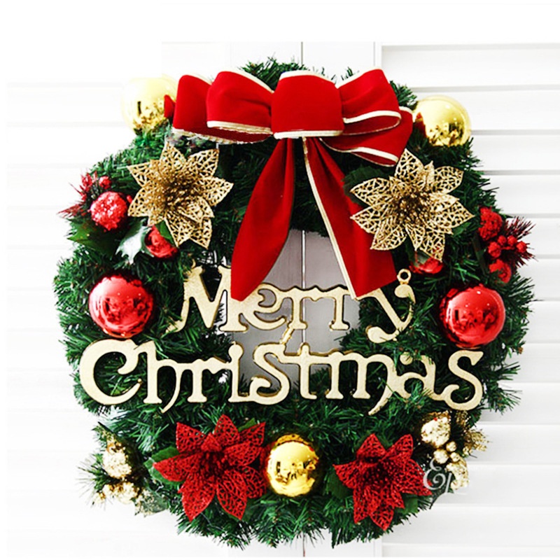 Christmas,Friendship Gifts,Thank You,Christmas Decorations - Wreaths Window Arrangements Door Hangings